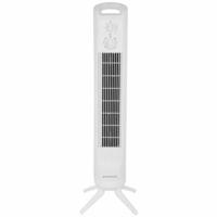 Staande ventilator Grunkel TF-324L BL 45 W Wit