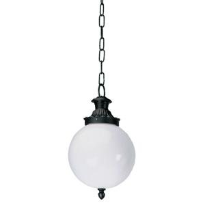 KS Verlichting Klassieke hanglampMadeira antraciet - 7158