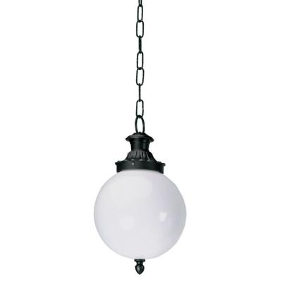 KS Verlichting Klassieke hanglampMadeira antraciet - 7158
