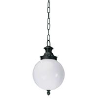 KS Verlichting Klassieke hanglampMadeira antraciet - 7158