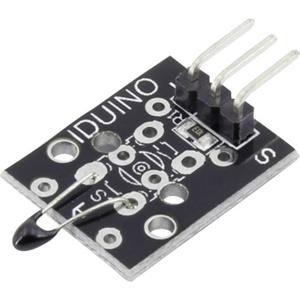 Iduino 1485330 Temperatuursensor 1 stuk(s)