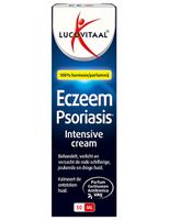 Eczeem psoriasis intensieve creme