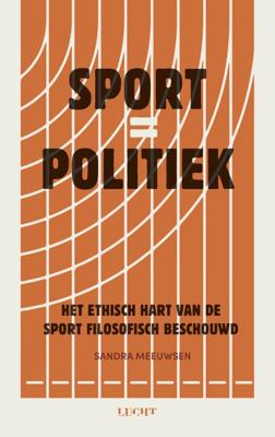 Sport = Politiek (Paperback)