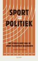 Sport = Politiek (Paperback)