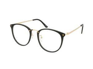 Brillen met correctie Crullé TR1726 C1