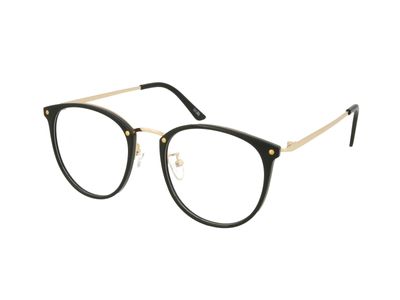 Brillen met correctie Crullé TR1726 C1