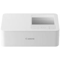 Canon Selphy CP 1500 white Fotoprinter Printresolutie: 300 x 300 dpi Papierformaat (max.): 148 x 100 mm