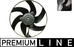 Koelventilator CFF281000P