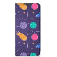 OPPO Find X5 Lite | Reno7 5G Hippe | Standcase | Space