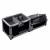 Odyssey FZMIC12 flightcase voor 12 microfoons