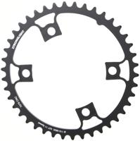 STRONGLIGHT kettingblad mod. 17 chain ring strongl. 42t inner alu black