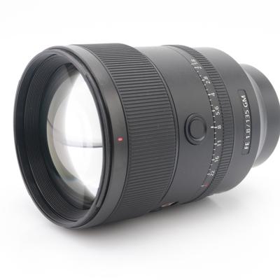 Sony FE 135mm F/1.8 GM occasion