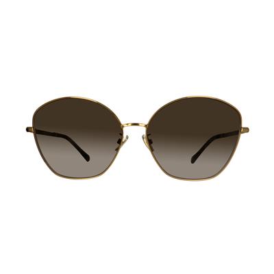 Dames zonnebril Jimmy Choo MARILIA-G-SK-06J-HA ø 63 mm