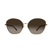 Dames zonnebril Jimmy Choo MARILIA-G-SK-06J-HA ø 63 mm