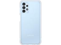 Samsung EF-QA135TTEGWW Samsung Soft Clear Cover Galaxy A13 4G Transparent