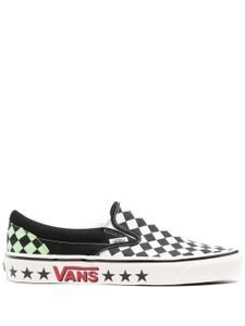 Vans baskets UA Classic Slip-On 98 DX - Noir