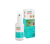 Care Plus Anti-Insect Natural Spray 100ml
