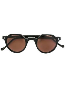 Lesca lunettes de soleil Heri - Noir