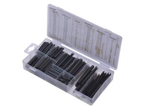 Veerstift-assortiment (450-delig) SWSTAHL