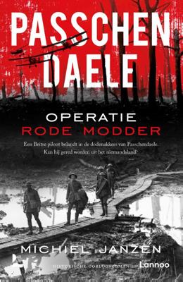Passchendaele (Paperback)