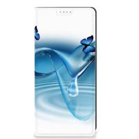 OPPO A78 | A58 5G | Hoesje maken | Vlinders