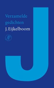 Verzamelde gedichten - J. Eijkelboom - ebook