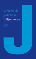 Verzamelde gedichten - J. Eijkelboom - ebook