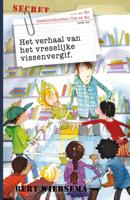 Het verhaal van het vreselijke vissenvergif (Hardback)