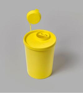 Blockland Naalden container Medibox