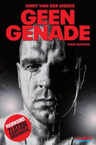 Geen genade - Thijs Slegers - ebook