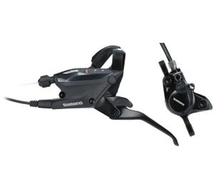 Shimano Hydraulische remset 3 speed st-ef505 mt200 - zwart