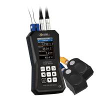 PCE Instruments Ultrasone sensor PCE-TDS 200+ M Voedingsspanning (bereik): 5 V Meetbereik: 0 - 32 m/s 1 stuk(s)
