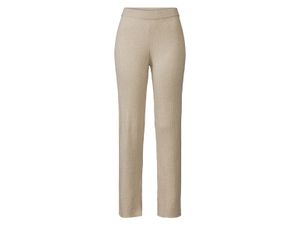 esmara Dames broek (L (44/46), Beige)
