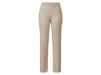 esmara Dames broek (L (44/46), Beige)