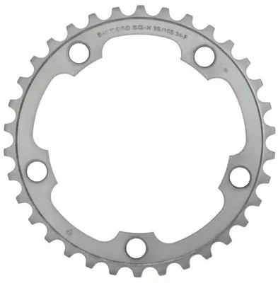 Shimano Kettingblad 34T 105
