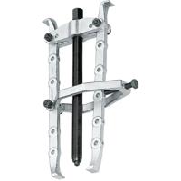 Gedore 943141223000 Poelietrekker Spanbereik: 160 mm