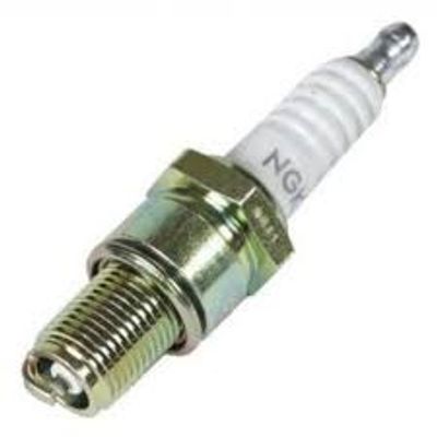 NGK bougie bpr7hs