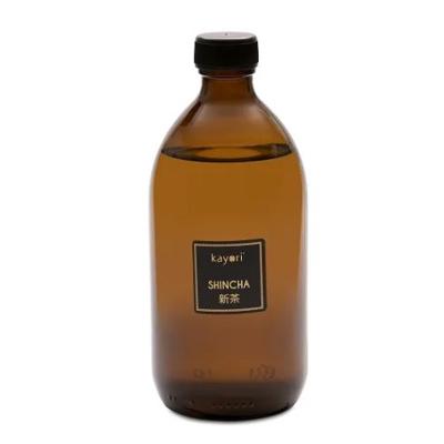 Kayorï Shincha Diffuser Refill Green Tea 250ml