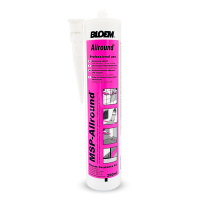 Bloem Sealants MSP Allround 290ml