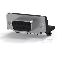 TE Connectivity 5788796-3 1 stuk(s) Bulk