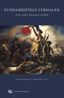 Fundamentele verhalen (Paperback)