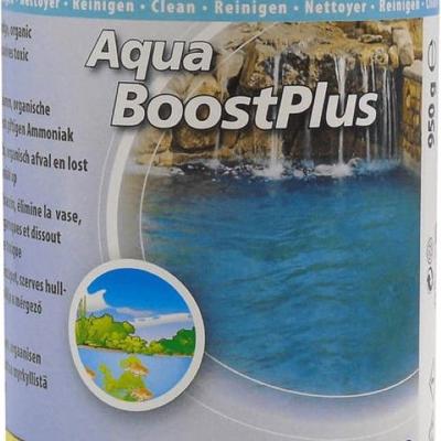 Waterbehandeling Aqua Boost Plus 1000 g - Velda