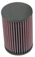 K&N Luchtfilter, Motorspecifieke luchtfilters, YA-3504