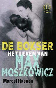 De bokser - Marcel Haenen - ebook