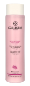 Collistar Make-Up Removing Micellar Milk 250 ml Make-up verwijderaar en reiniger