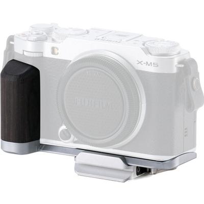 Tilta TA-T73-A-S Vintage Camera Cage Base Kit for Fujifilm X-M5, zilver