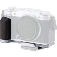 Tilta TA-T73-A-S Vintage Camera Cage Base Kit for Fujifilm X-M5, zilver