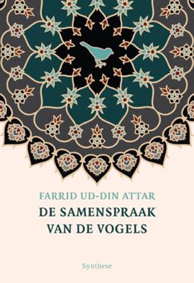 De samenspraak van de vogels (Paperback)