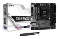Asrock Z790M-ITX WiFi Intel Z790 LGA 1700 mini ITX