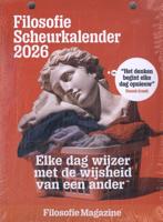 Filosofie Scheurkalender ** 2026